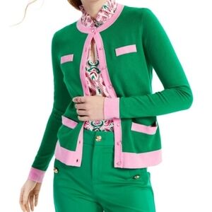 CHARTER CLUB CARDIGAN